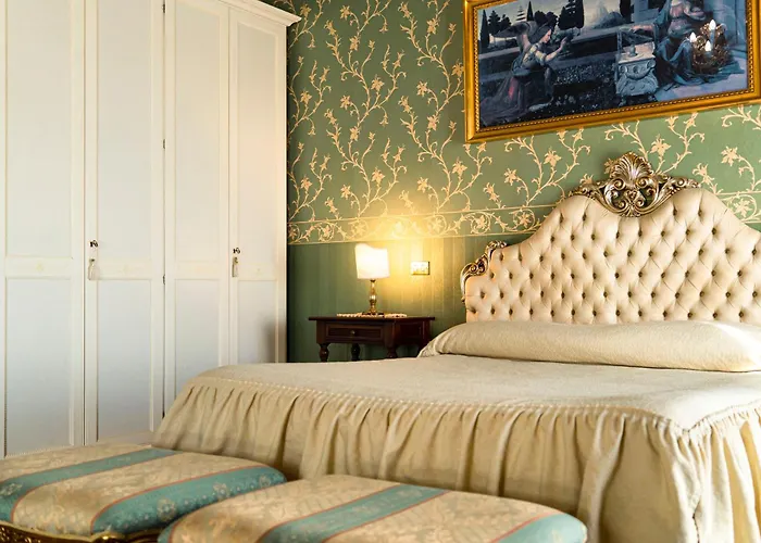 Hotel Villa Romeo Catania